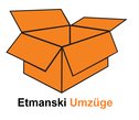 Etmanski Umzüge-logo
