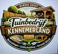 Tuinbedrijf Kennemerland.nl-logo