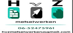 HVZ Metselwerken-logo