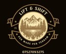 LIFT & SHIFT 1664 LTD-logo