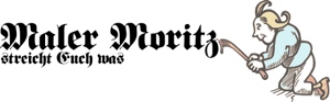 Maler Moritz-logo