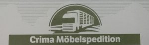 Crima Möbelspedition-logo