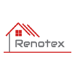 Renotex stukadoor tegelwerker Breda-logo