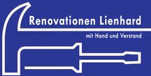 Renovationen Lienhard-logo