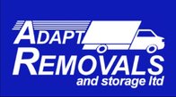Adapt Removals & Storage Ltd-logo