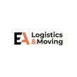 EA Logistics & Moving-logo