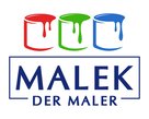 Malermeister Malek-logo