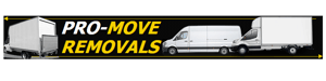 Pro Move Removals-logo