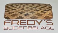 Fredy's Bodenbeläge-logo
