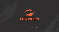 HIRONDEM-logo