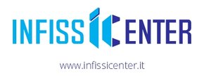 Infissi Center di Caruocciolo Patrizia-logo