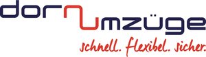 Dorn Umzüge KG-logo