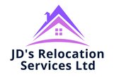 JD's Relocation Services Ltd-logo