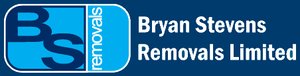 Bryan Stevens Removals LTD-logo