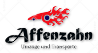 Affenzahn Umzüge-logo