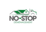 Nostop Transports and Déménagements-logo