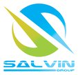 Salvin Group Traslochi-logo