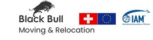 Black bull moving & relocation Sarl-logo