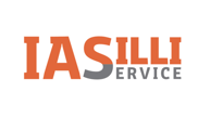 Iasilli Service-logo