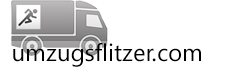 Umzugsflitzer-logo