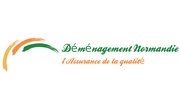 Déménagement Normandie-logo