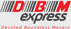 DBM Express-logo