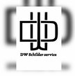 DW schilder service-logo