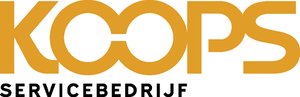 servicebedrijf Koops-logo