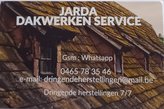 Dakwerken Service Jarda-logo