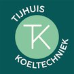 Tijhuis installatiewerken-logo