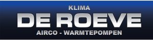 De Roeve Elektro-logo