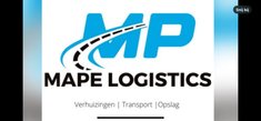 Mape Verhuizingen-logo
