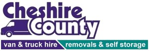 Cheshire County Removals & Storage-logo