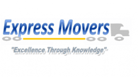 Express Movers-logo