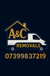 A&C removals -logo