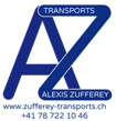 Zufferey Transports-logo
