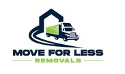 Move For Less removals-logo