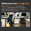 Pack & Glanz-logo