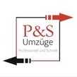P&S Umzüge-logo