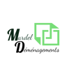 Mardel Déménagements-logo