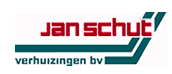 Jan Schut verhuizingen-logo