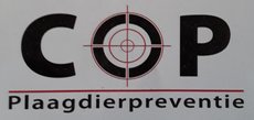 C.O.P. Carlo's Ongedierte Preventie-logo