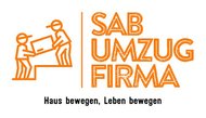 Sab umzug firma-logo