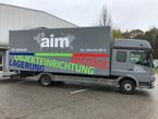 Aim Dienstleistungen GmbH-logo