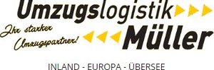 Umzugslogistik Müller-logo