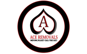 Ace Removals Cheshire LTD-logo