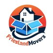 Friesland Movers-logo