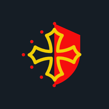 La Flèche Occitane-logo
