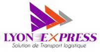 Lyon Express-logo
