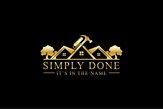 Simply Done Removals-logo
